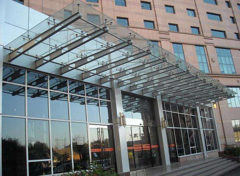 和龙单层工业厂房钢结构安装工艺流程图